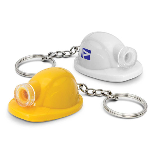 Promotional Hard Hat Keylights
